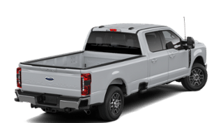 2026 Ford Super Duty® External Image 4